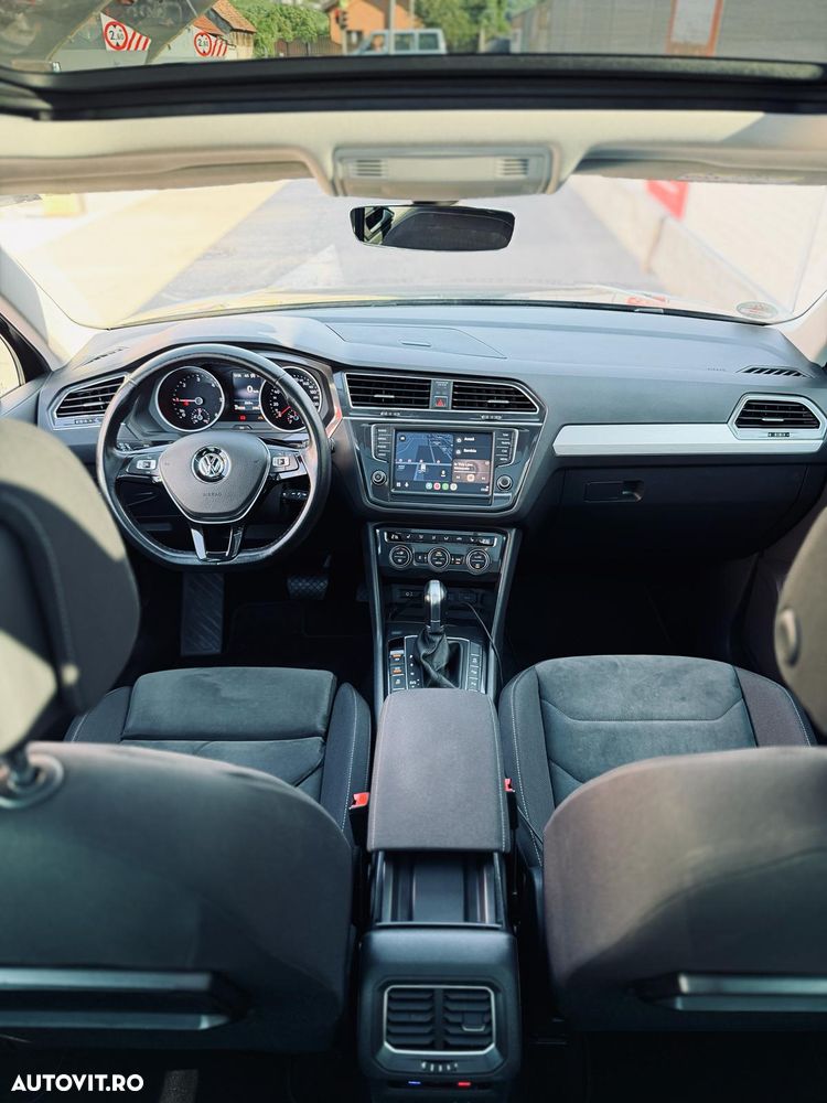 Volkswagen Tiguan 2.0 TDI DSG 4Mot Highline - 4
