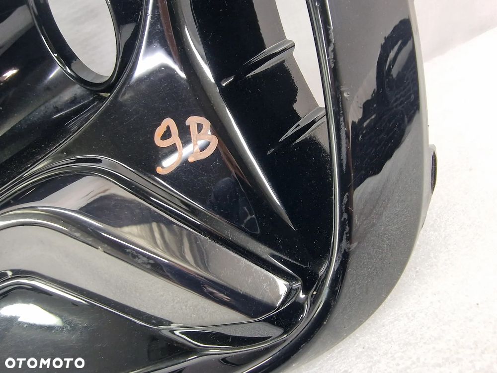 HYUNDAI I30 III 3 LIFT 20- PRAWA KRATKA BOCZNA ZDERZAKA PRZEDNIEGO PRZÓD , NR 86564-G4520 , NR AUKCJI A/9 - 10