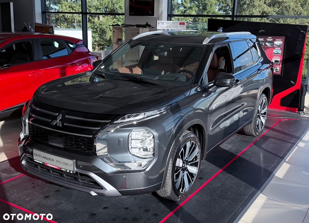 Mitsubishi Outlander PHEV Instyle Plus - 1