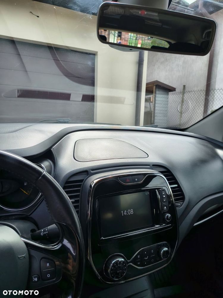 Renault Captur 1.5 dCi Energy Limited EDC - 6