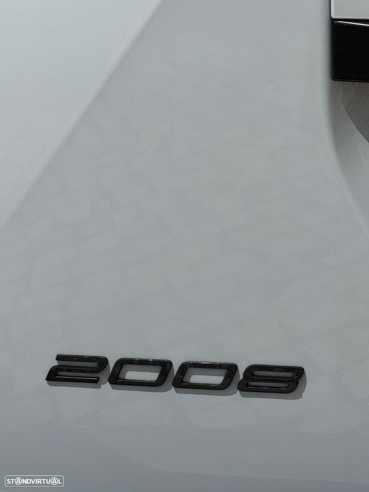 Peugeot 2008 PureTech 100 Stop&Start Allure - 10
