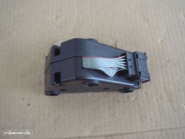 Amplificador De Coluna Volkswagen Golf V (1K1) - 1