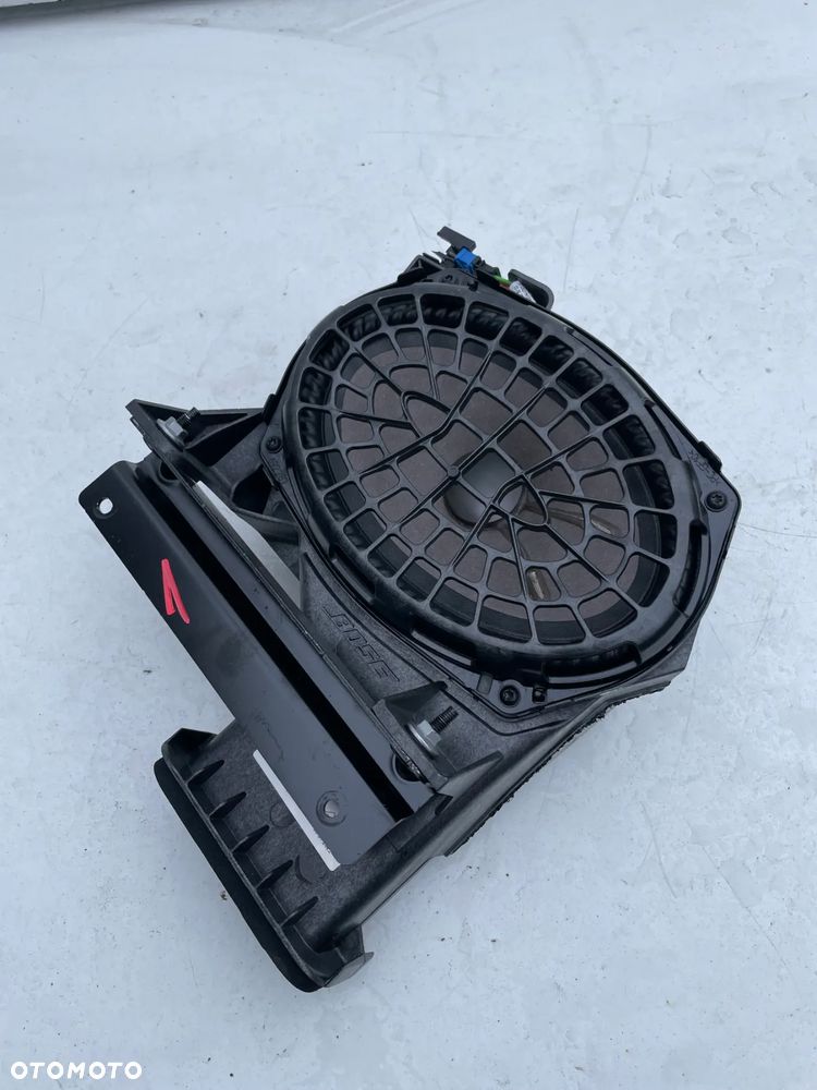 x2 GŁOŚNIK SUBWOOFER RENAULT ARKANA 281702397R - 2
