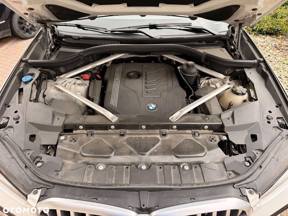 BMW X6 - 39