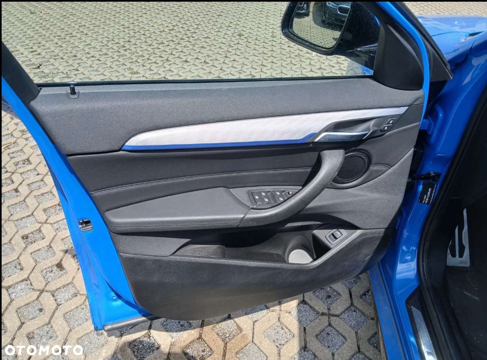 BMW X2 sDrive18i M Sport - 24