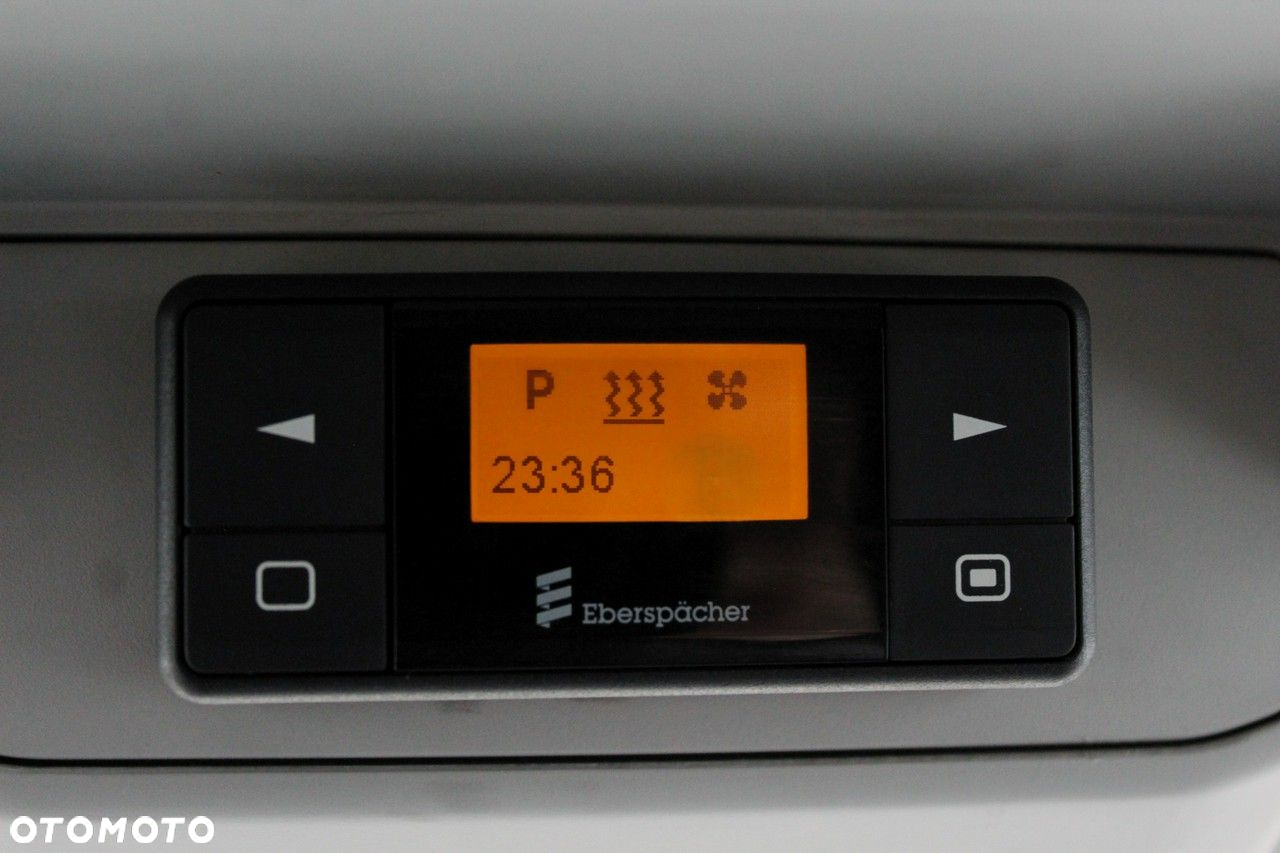 Volkswagen Crafter - 19