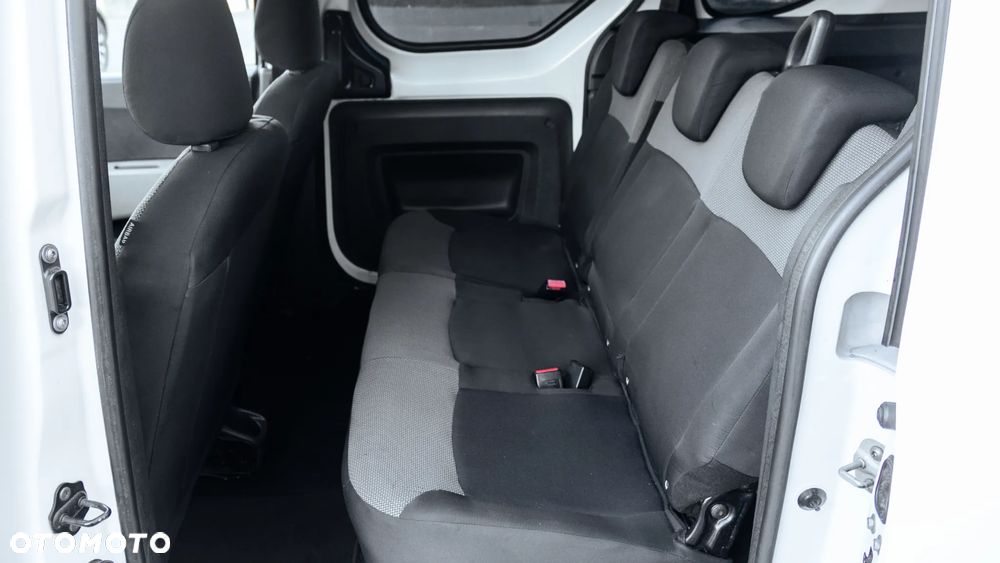 Dacia Dokker 1.6 SL Celebration - 20