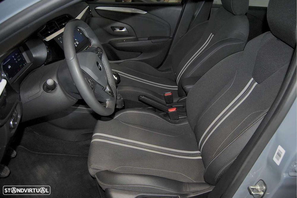 Opel Corsa 1.2 T GS - 13