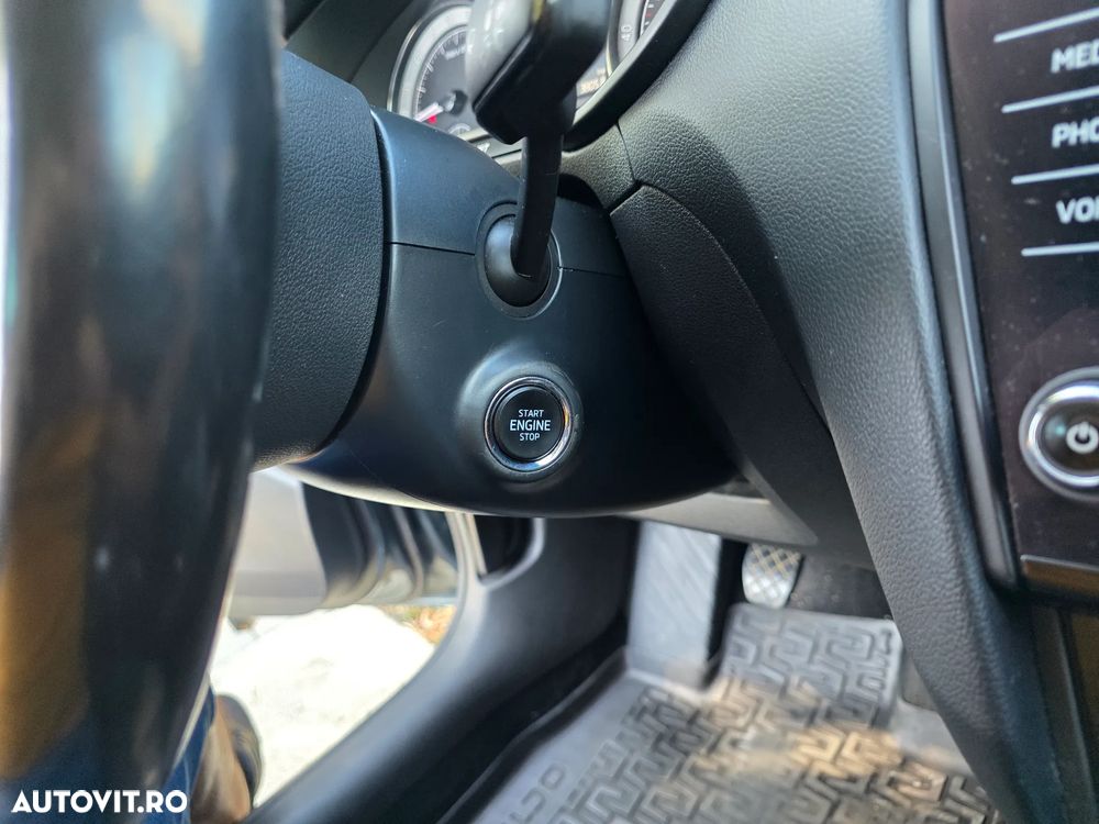 Skoda Octavia 1.6 TDI Style - 15