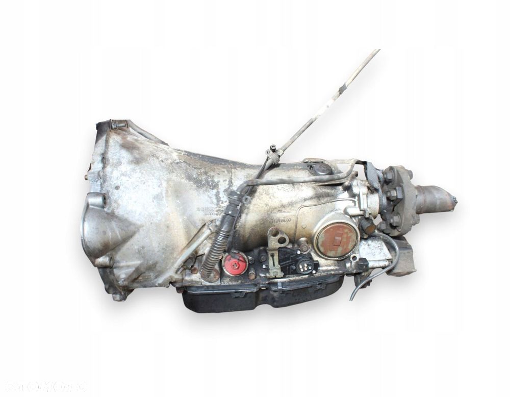 SKRZYNIA BIEGÓW AUTOMATYCZNA MERCEDES W124  722361 - 1