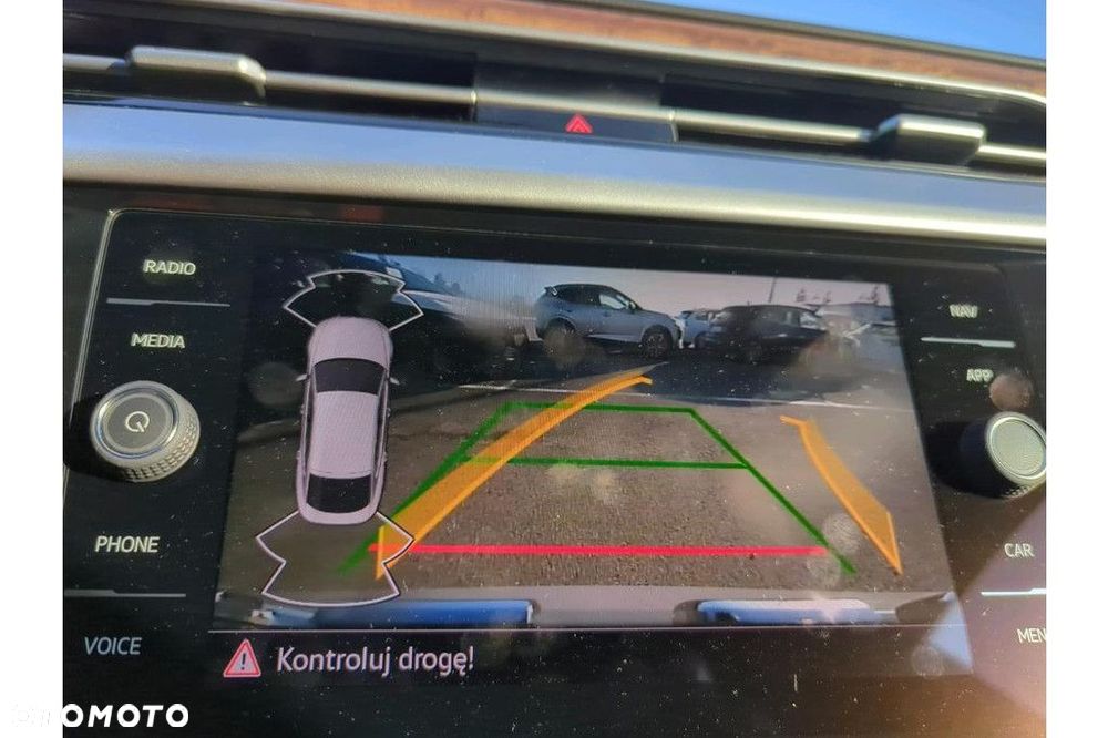 Volkswagen Arteon 2.0 TSI Elegance DSG - 7
