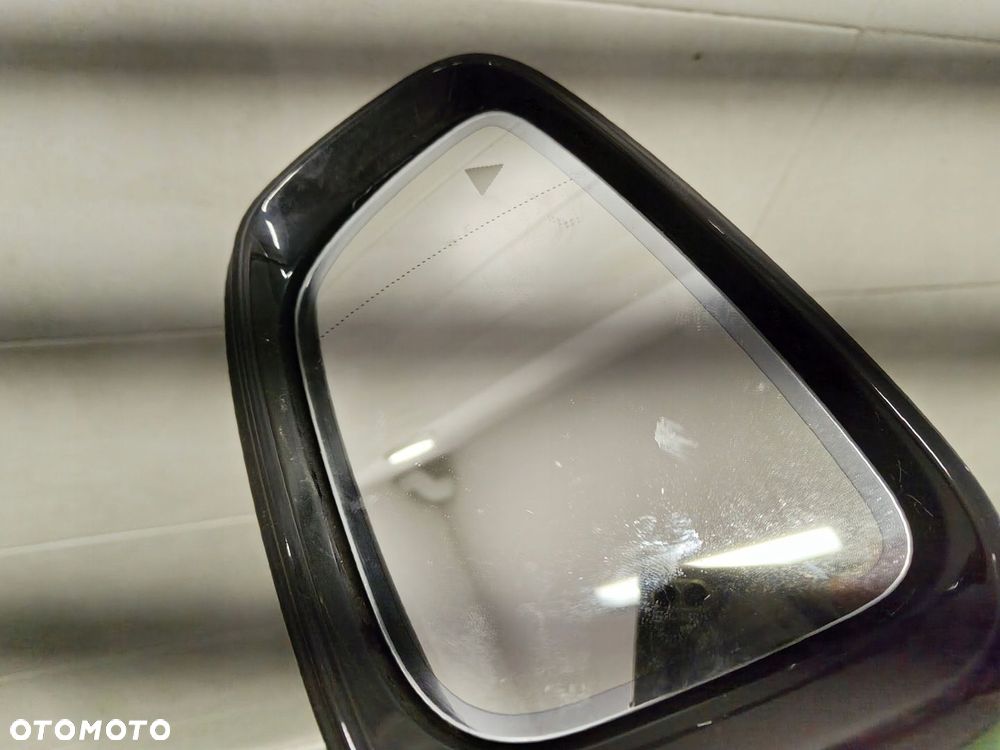 BMW 5 G30 G31 LUSTERKO LEWE PRAWE 9PIN 475 SHADOWLINE FOTOCHROM KAMERA EU - 3