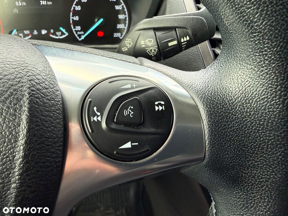 Ford Transit Connect Kombi 230 L2 Active - 27