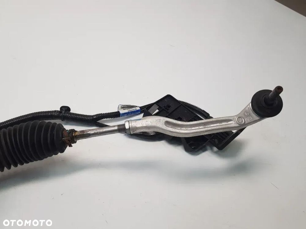 Maglownica przekładnia kierownicza Renault Talisman 1.3tce Megane IV Espace V 490042429R 41519662A 242968073R 240948077R - 8