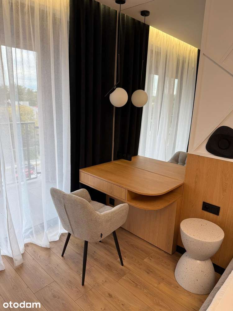 NOWY ekskluzywny apartament do wynajęcia NOHO Mogilska 136