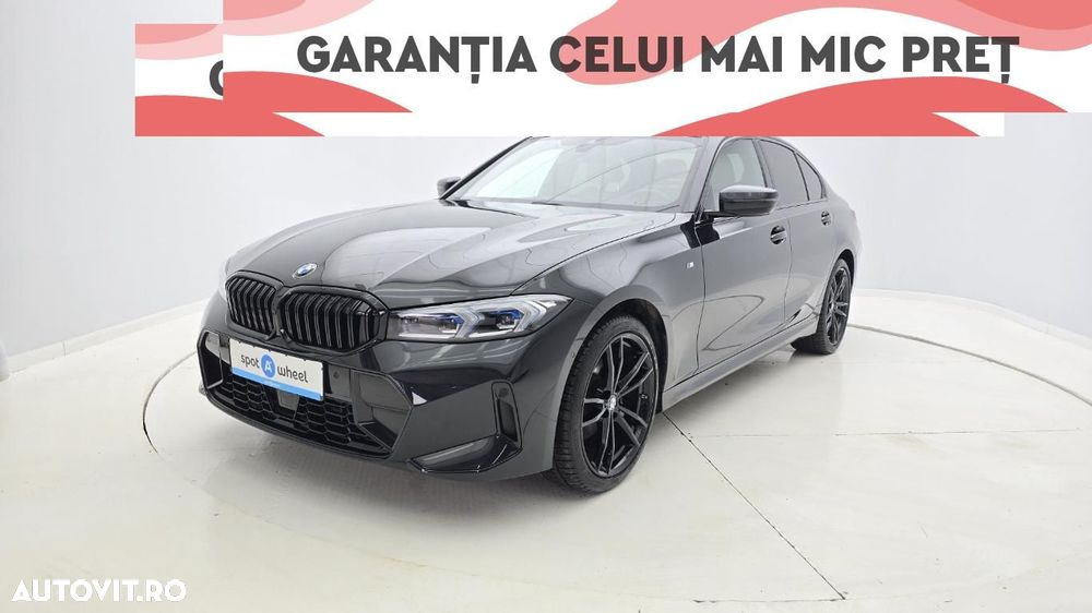 BMW Seria 3 - 2