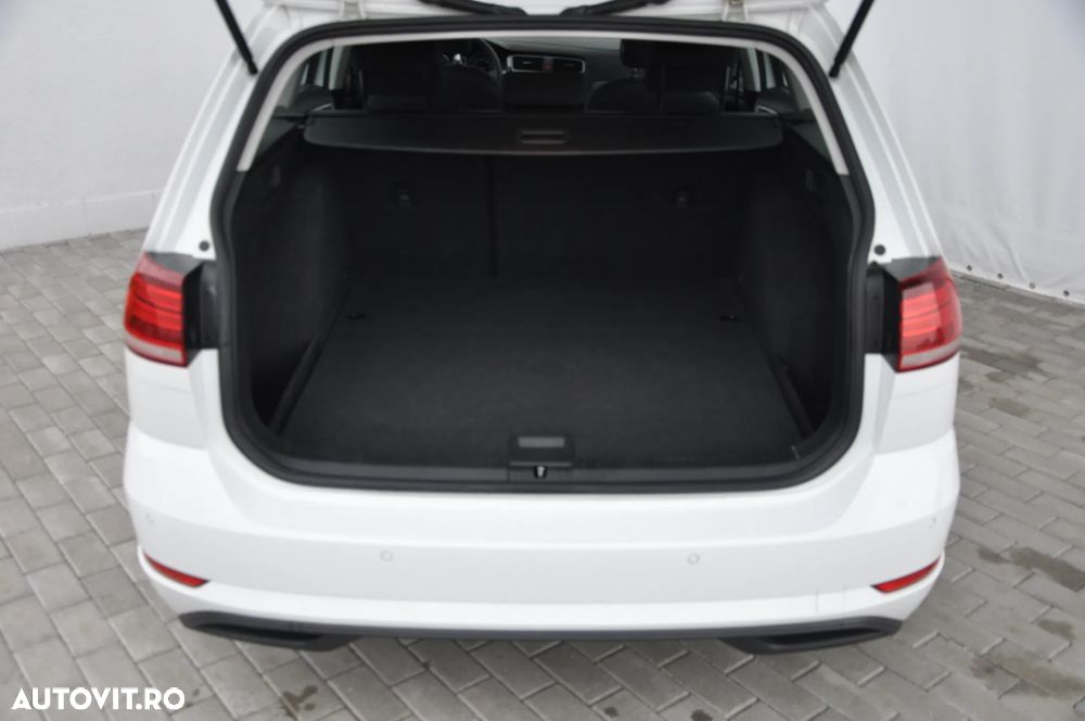 Volkswagen Golf 1.0 TSI Trendline - 20