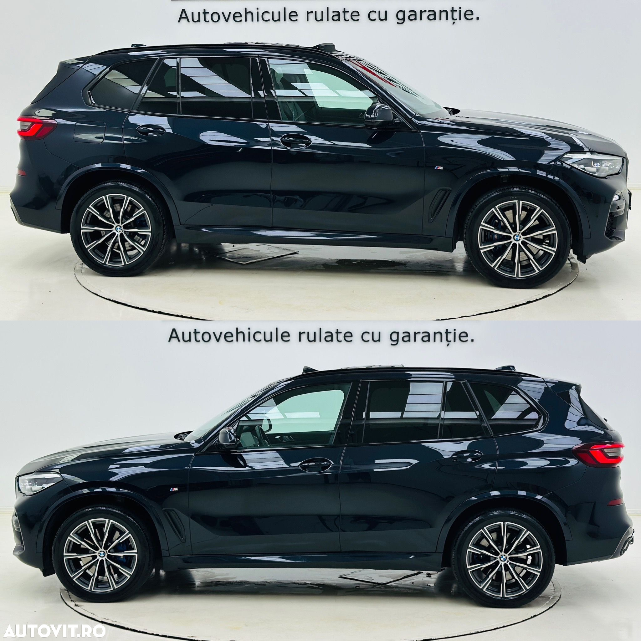 BMW X5 - 5