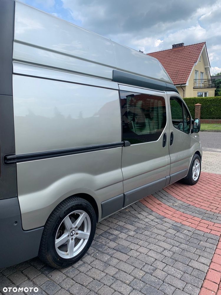 Renault Trafic - 3
