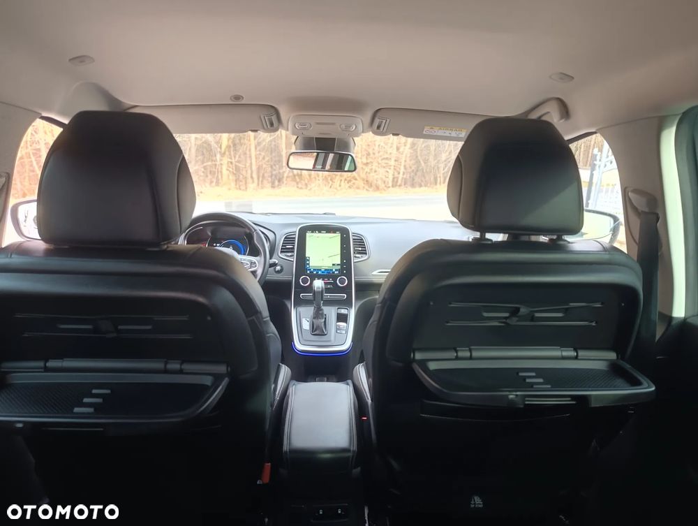 Renault Scenic ENERGY dCi 160 EDC BOSE EDITION - 8