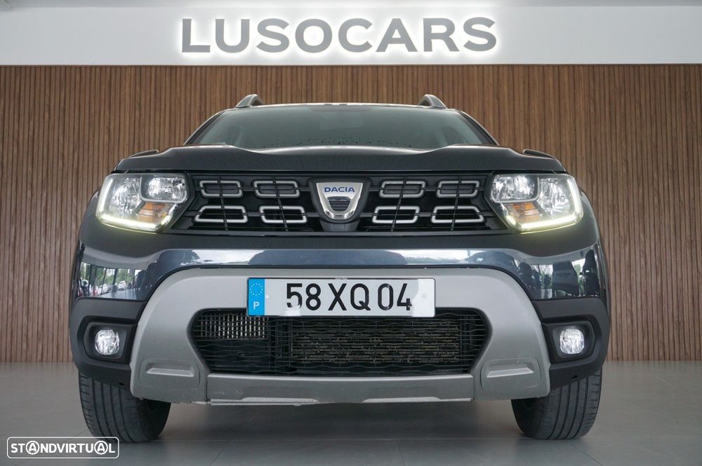 Dacia Duster 1.3 TCe Extreme - 33
