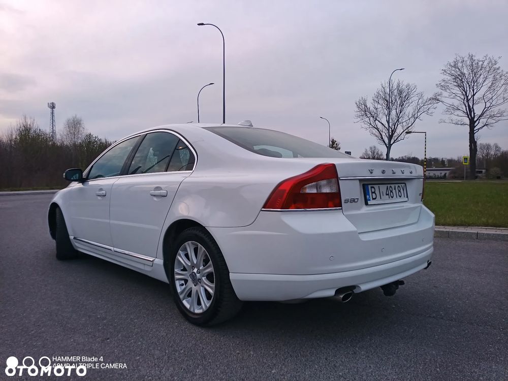 Volvo S80 3.2 Summum - 5