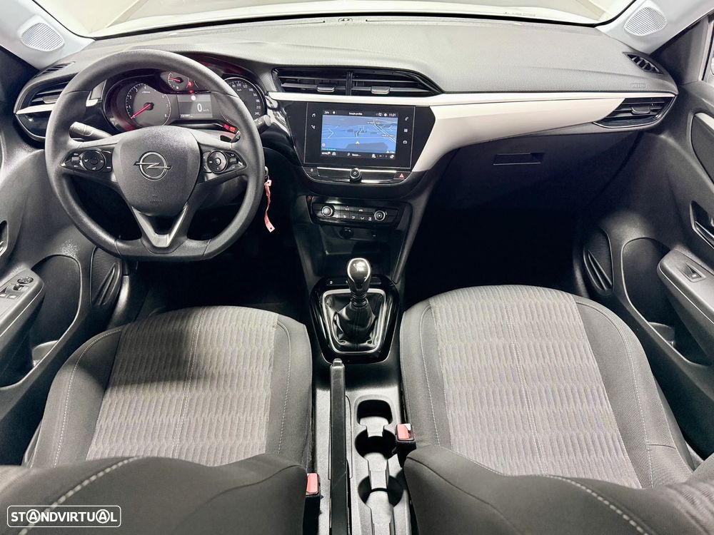 Opel Corsa 1.5 S&S Edition - 3