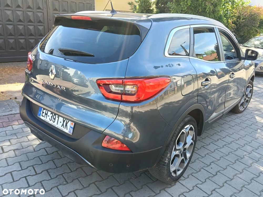 Renault Kadjar 1.6 dCi Energy Adventure - 12