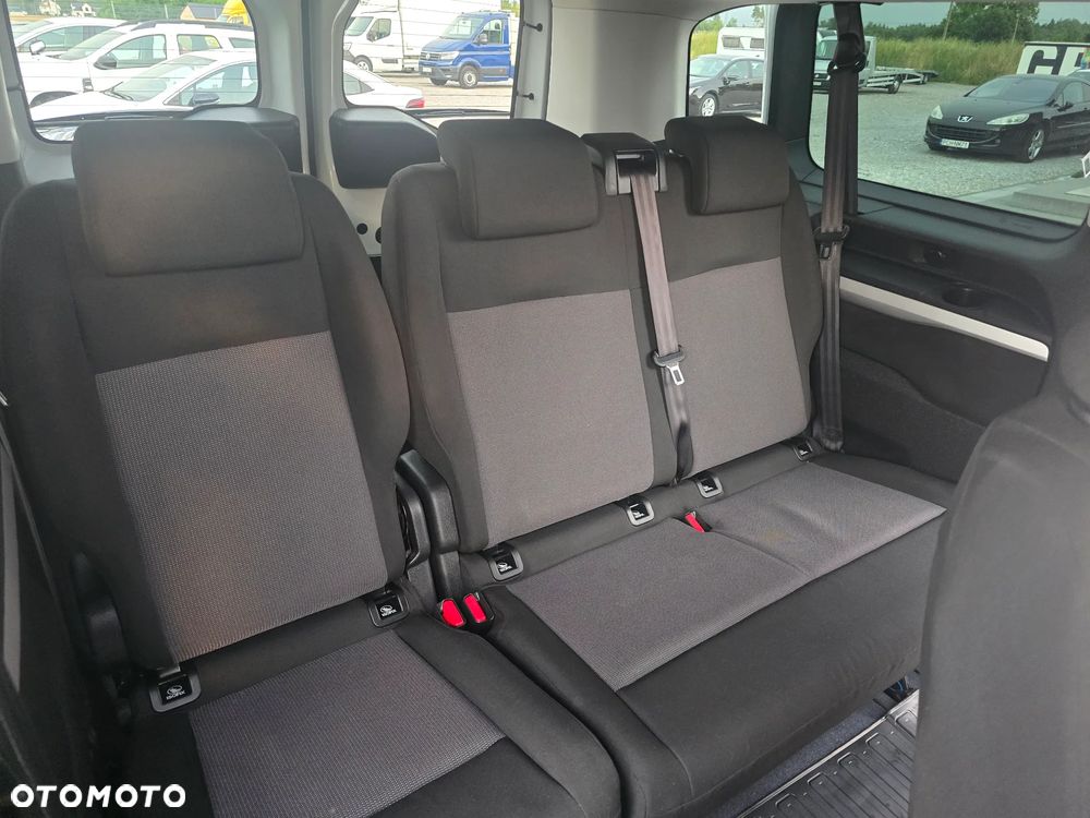 Toyota Proace Verso 2.0 D4-D Long Business - 25