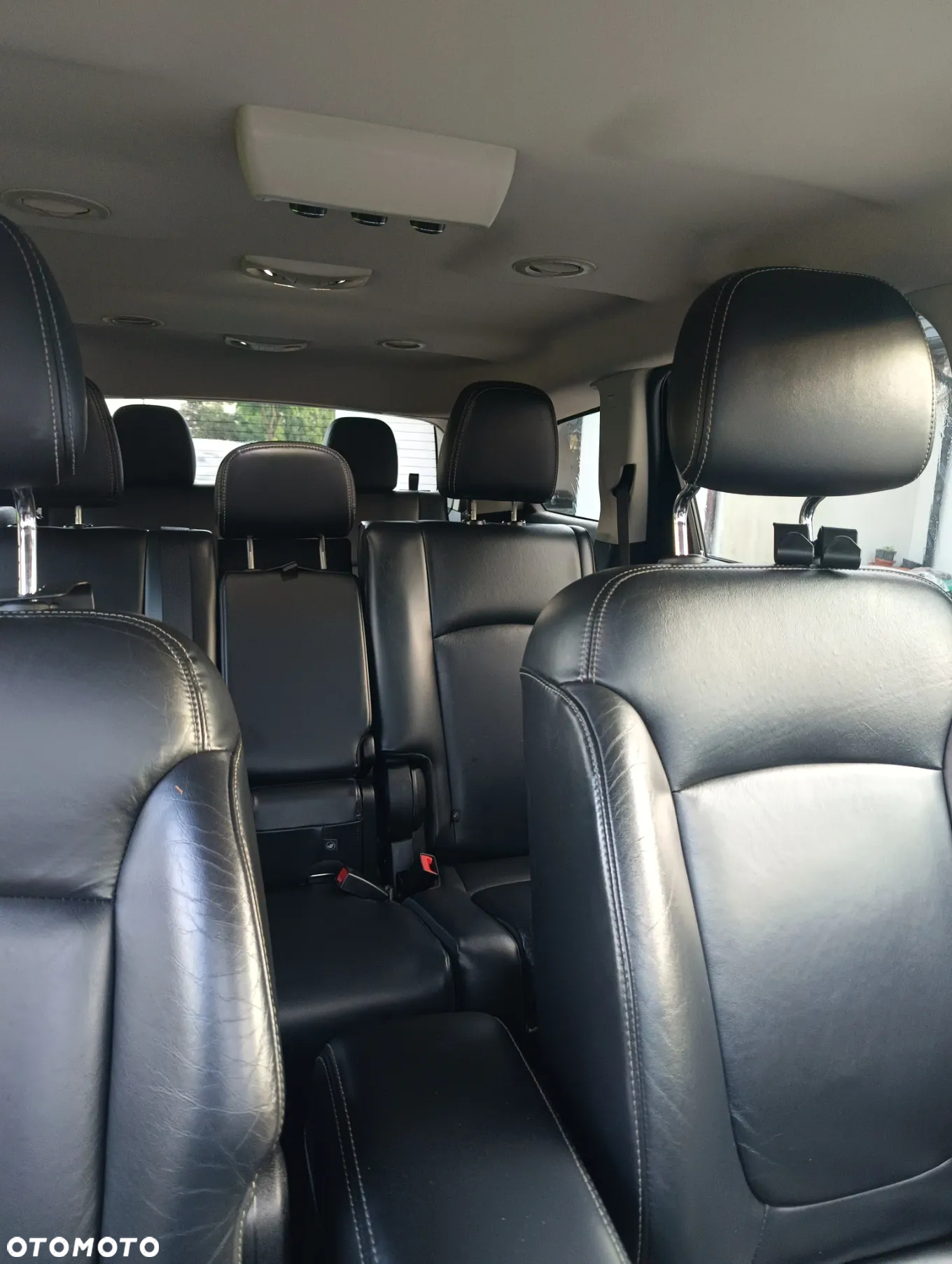 Fiat Freemont 2.0 Multijet Lounge AWD - 11