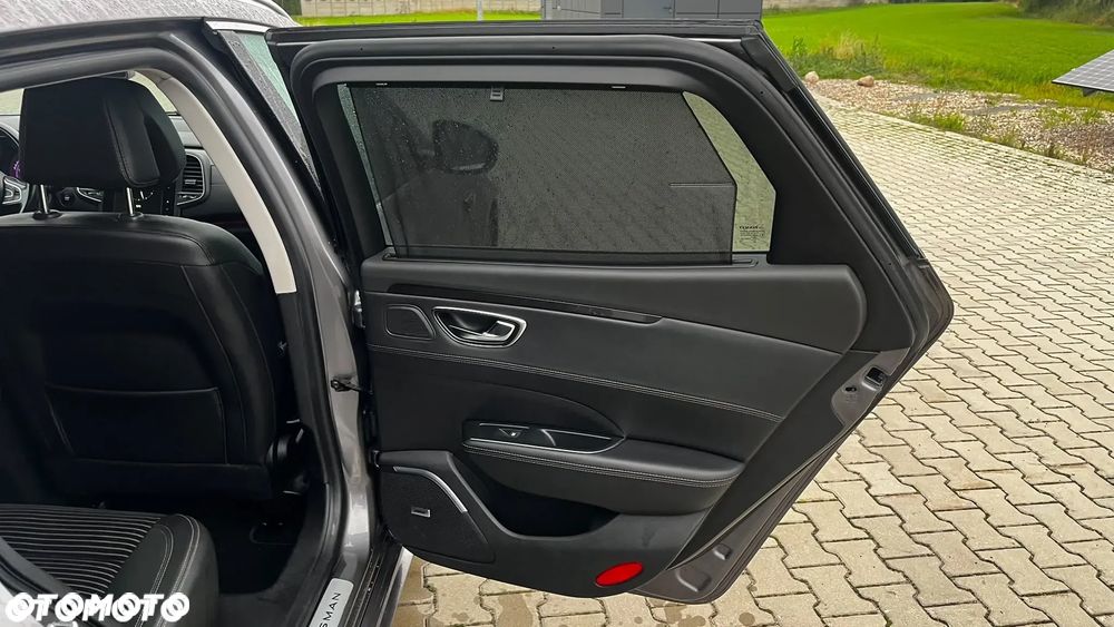 Renault Talisman 1.6 Energy dCi Intens EDC - 9