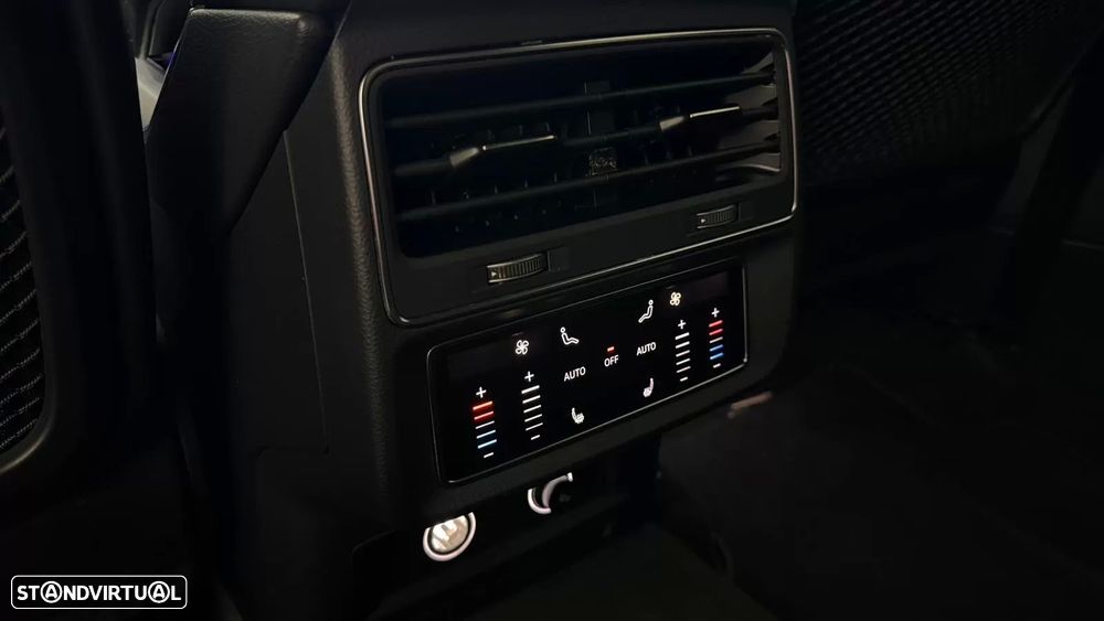 Audi Q8 50 TDI quattro Tiptronic - 37