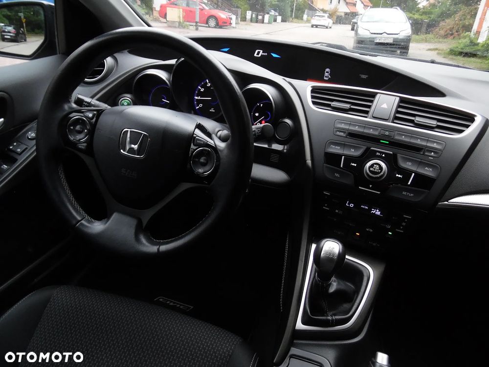 Honda Civic - 39