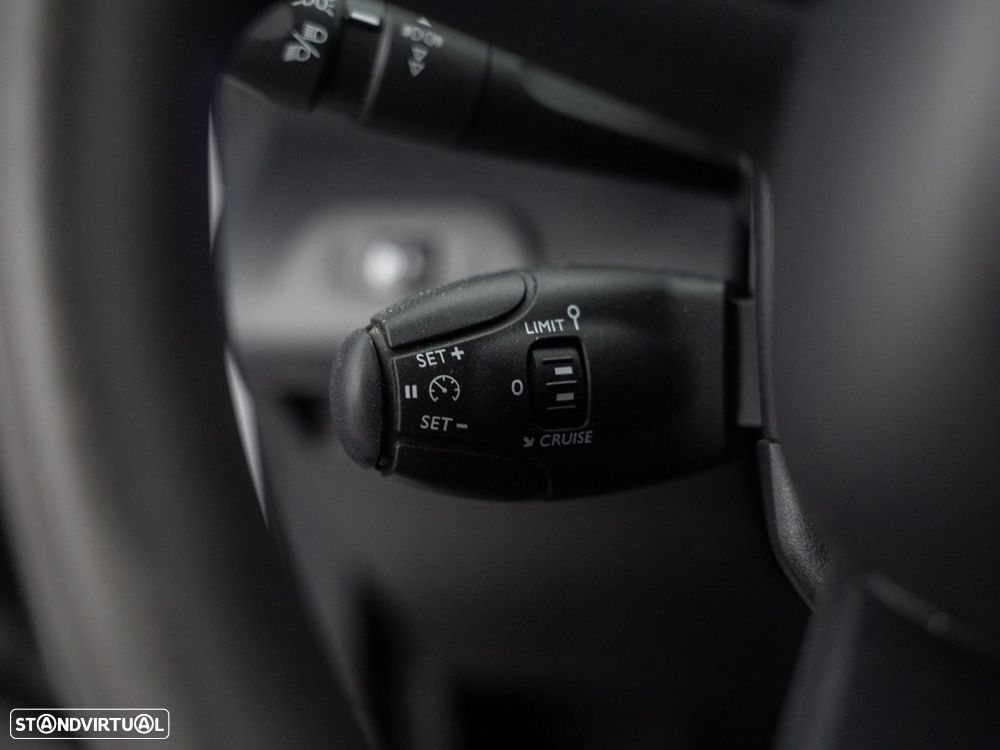 Citroën Berlingo 1.5 BlueHDi XL - 16