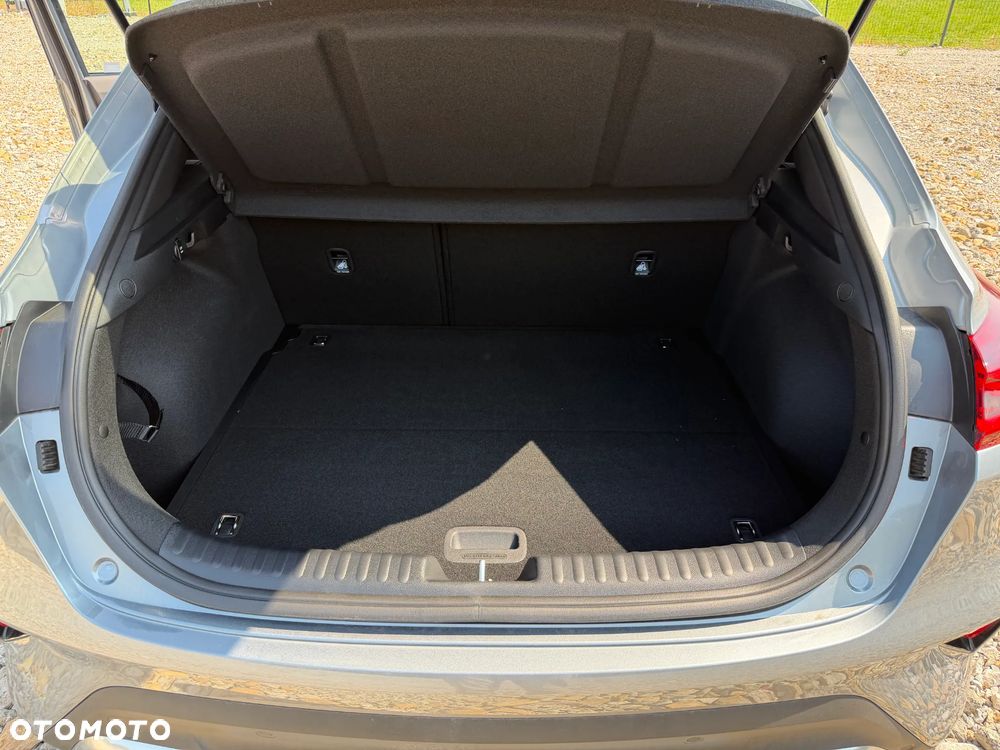 Kia XCeed 1.6 T-GDI M DCT - 9