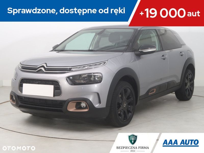 Citroën C4 Cactus - 2