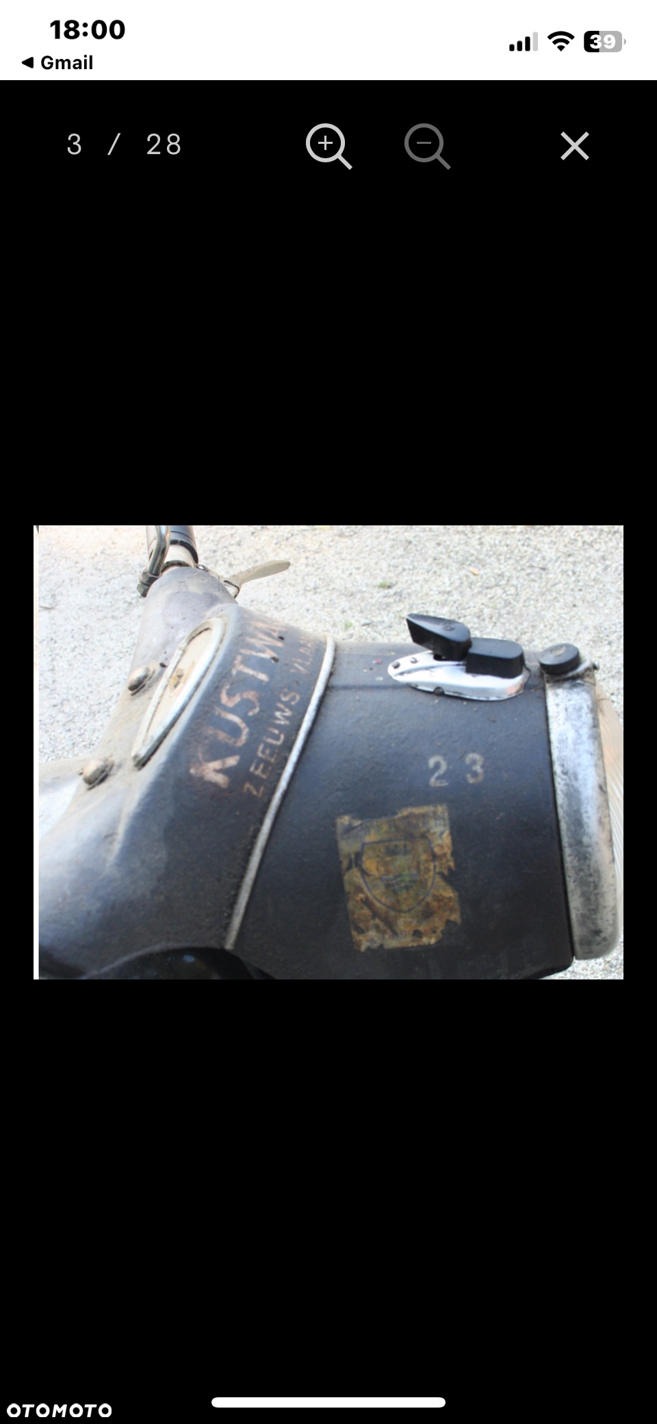 DKW Inny - 20