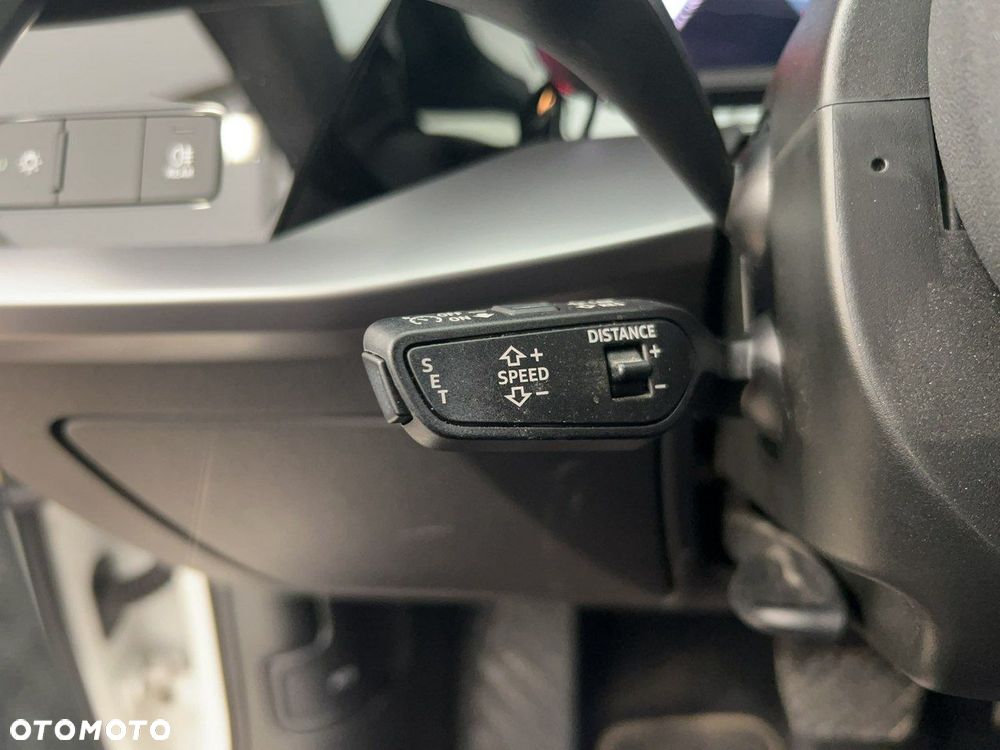 Audi A3 Sportback 35 TFSI mHEV S tronic - 26