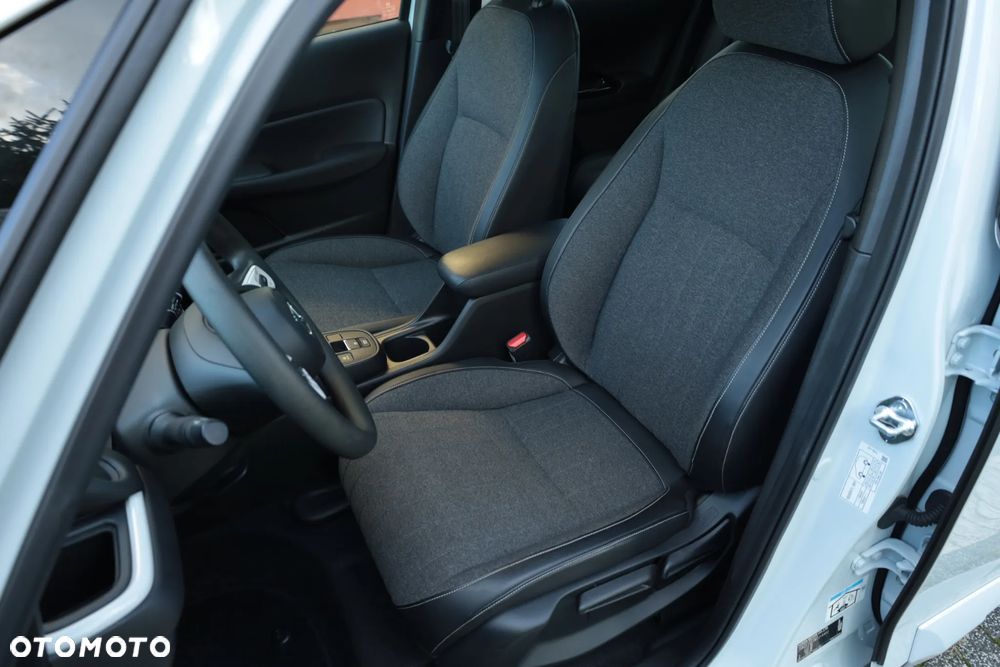 Honda Jazz 1.5 i-MMD Elegance - 14