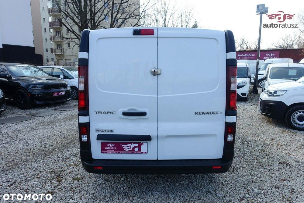Renault Trafic - 9