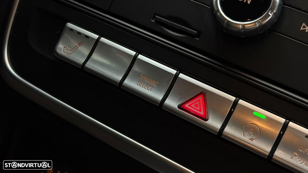 Mercedes-Benz CLA 180 (CDI) d 7G-DCT AMG Line - 20