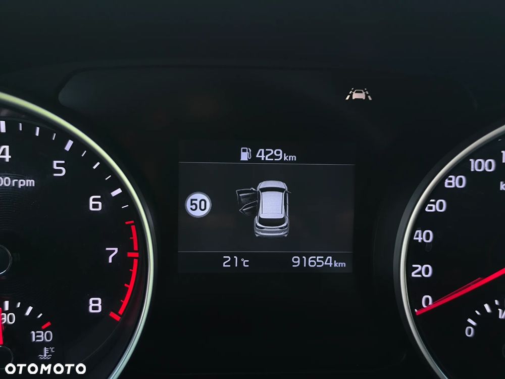 Kia Ceed 1.4 CVVT Edition 7 - 27
