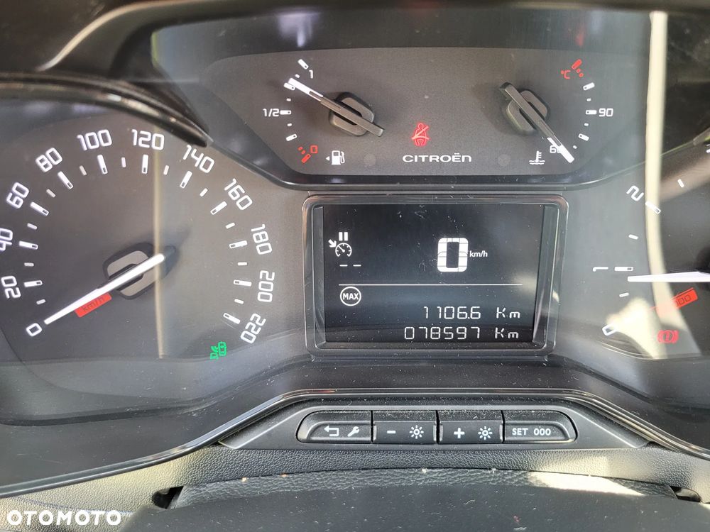 Citroën C3 - 8