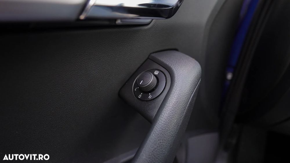 Skoda Octavia 1.4 TSI Style - 24