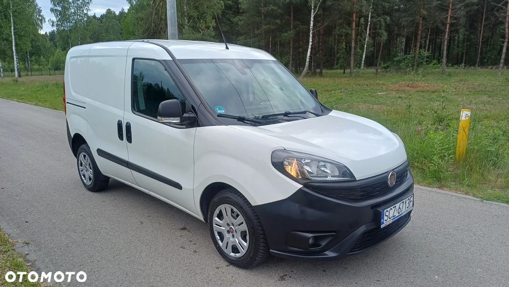 Fiat DOBLO - 12