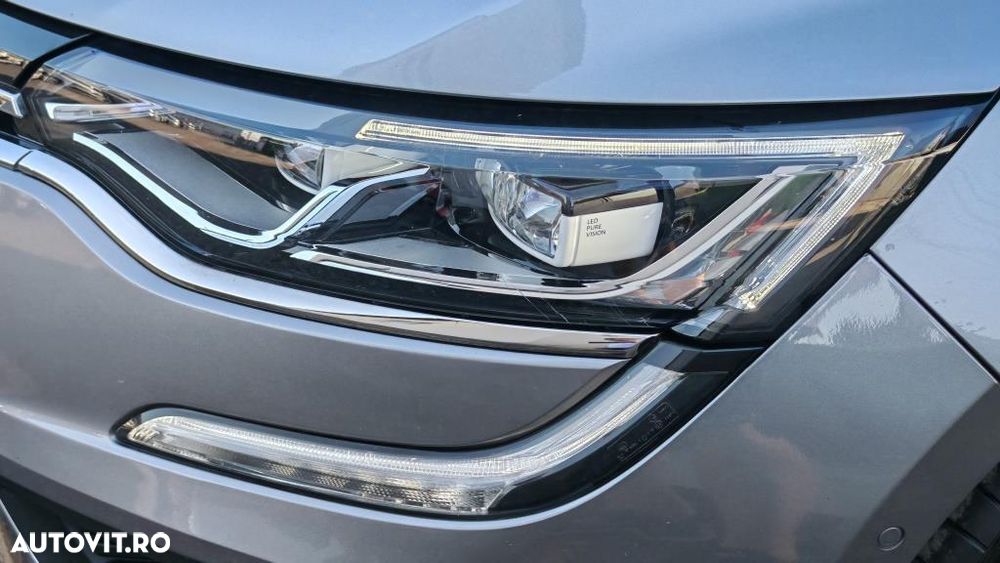 Renault Talisman Blue dCi 160 EDC LIMITED - 29