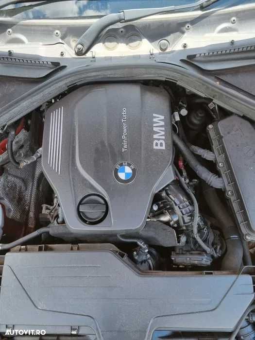 Motor BMW b47d20a f30 f31 f32 f33 f25 f20 f21 f26 f36 f34 f10 f11 190cai - 1