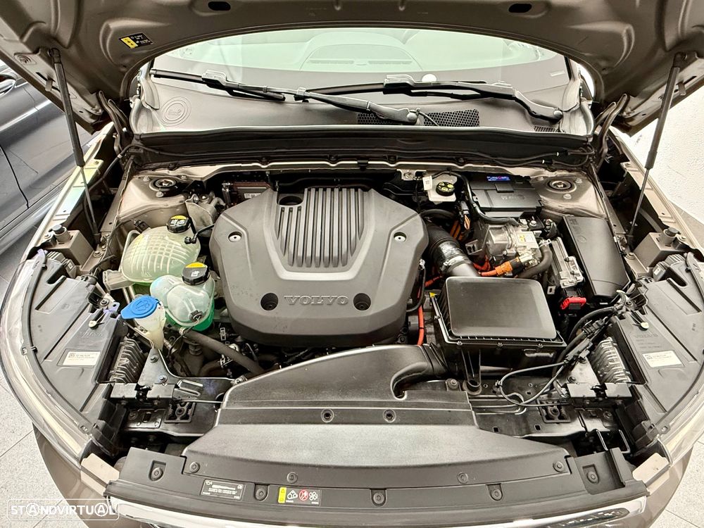 Volvo XC 40 1.5 T4 PHEV Inscription Expression - 14