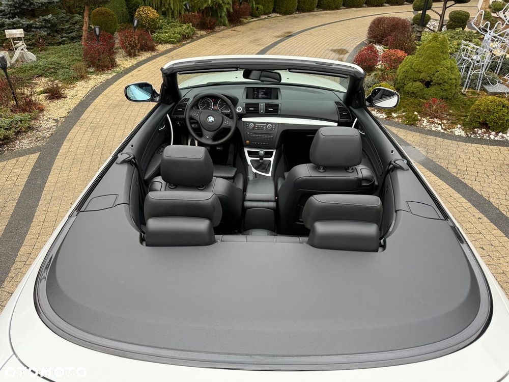 BMW Seria 1 118i - 8