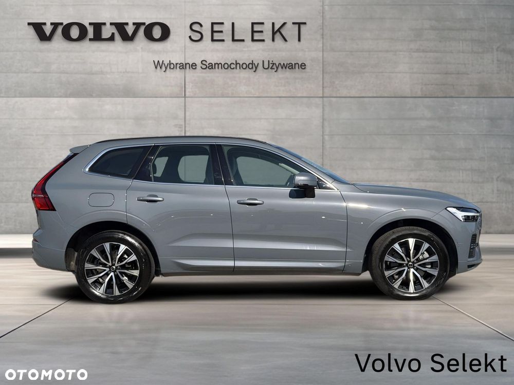 Volvo XC 60 - 8